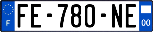 FE-780-NE