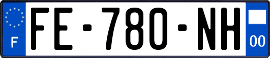 FE-780-NH