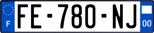 FE-780-NJ