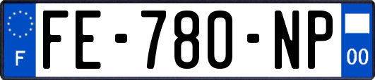 FE-780-NP