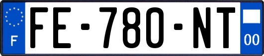 FE-780-NT