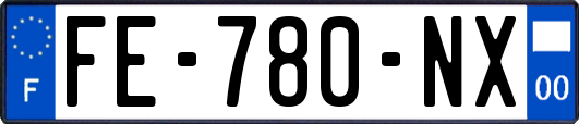 FE-780-NX