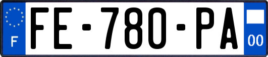 FE-780-PA