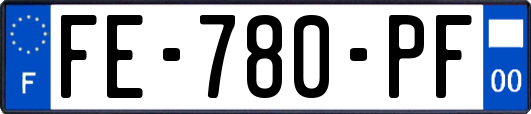 FE-780-PF