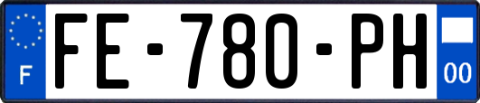 FE-780-PH