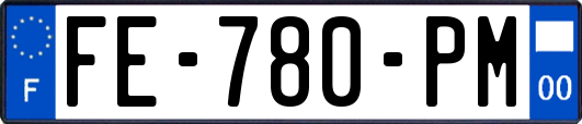 FE-780-PM