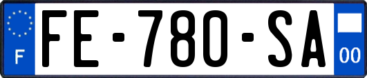FE-780-SA