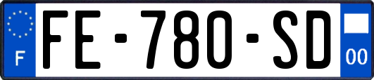 FE-780-SD
