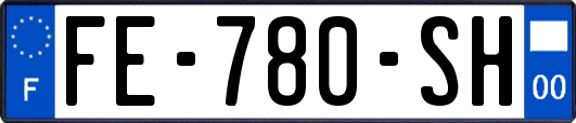 FE-780-SH