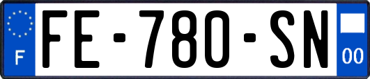 FE-780-SN