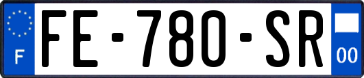 FE-780-SR