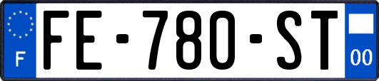 FE-780-ST