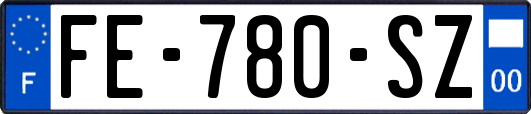 FE-780-SZ