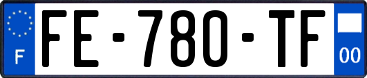 FE-780-TF