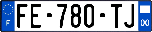 FE-780-TJ
