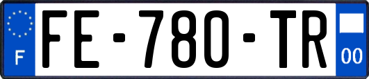 FE-780-TR