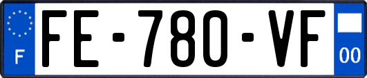 FE-780-VF