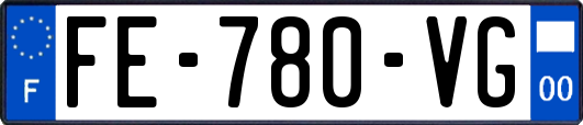 FE-780-VG