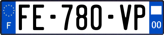 FE-780-VP
