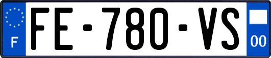 FE-780-VS
