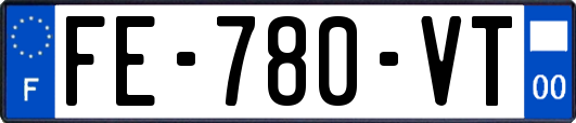 FE-780-VT