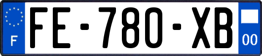 FE-780-XB