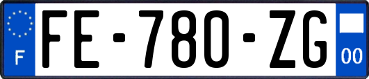 FE-780-ZG