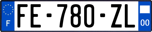 FE-780-ZL