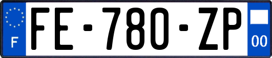 FE-780-ZP