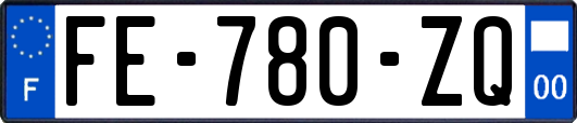 FE-780-ZQ