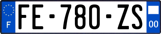 FE-780-ZS