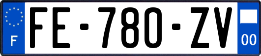 FE-780-ZV