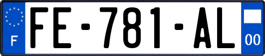 FE-781-AL