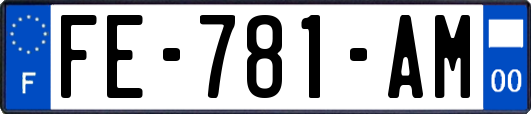 FE-781-AM