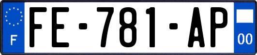 FE-781-AP