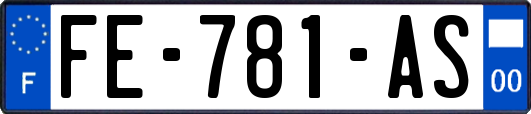 FE-781-AS