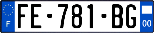 FE-781-BG