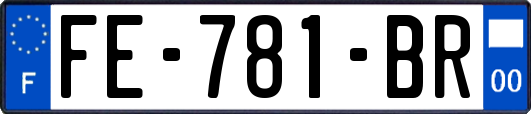 FE-781-BR