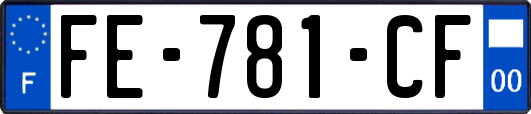FE-781-CF