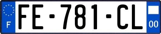 FE-781-CL
