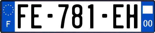 FE-781-EH