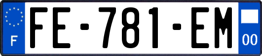FE-781-EM