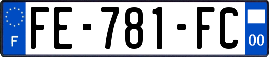 FE-781-FC