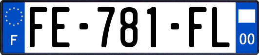 FE-781-FL