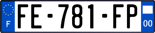 FE-781-FP
