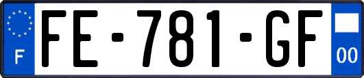 FE-781-GF
