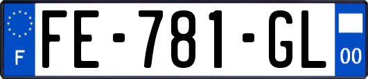 FE-781-GL