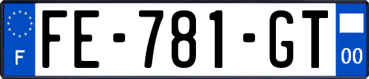 FE-781-GT