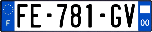 FE-781-GV
