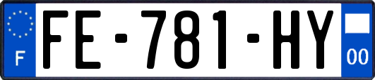 FE-781-HY